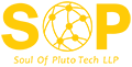 Soul Of Pluto Tech LLP logo
