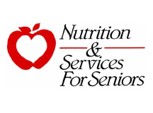 Nutrition & Services for Seniors logo