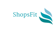 Shopsfit.com logo