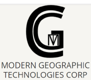 Modern Geographic Technologies Corp logo