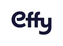 Effy logo