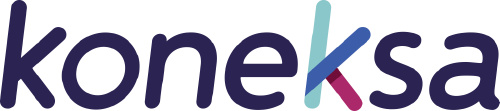 Koneksa logo