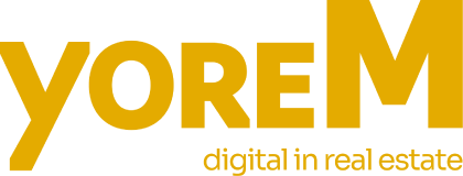 yoreM logo