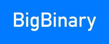 BigBinary logo