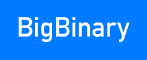 BigBinary Logo