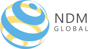NDM Global Inc logo