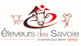 Eleveurs des Savoie logo