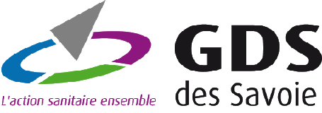 GDS des Savoie logo