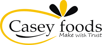 CASEY FOODS (OPC) PRIVATE LIMITED logo