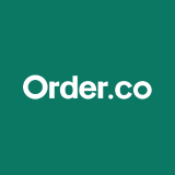 Order logo