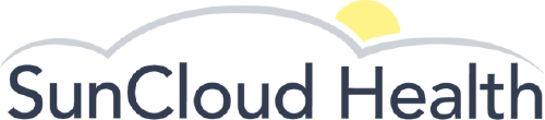 SunCloud Health logo