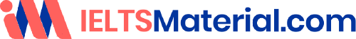 IELTSMaterial.com logo