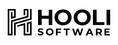 Hooli Software logo