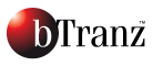 bTranz logo