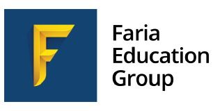 Faria Education Goup logo