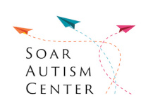 Soar Autism Center logo