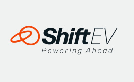 Shift ev logo
