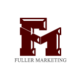 Fuller Marketing logo