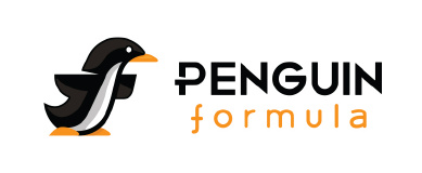Penguin Formula logo