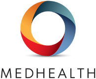 Company logo for MedHealth