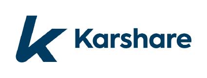 Karshare logo
