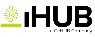 iHUB logo