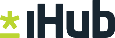 iHUB logo