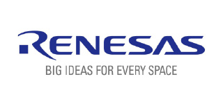 Renesas logo