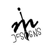 IM Designs logo