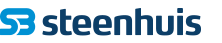 Steenhuis Beton logo