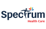 Spectrum Health Care Logo