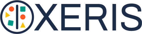 Xeris AS logo