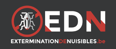 Extermination de nuisibles logo