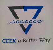 Ceek LLC logo