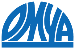 Omya logo