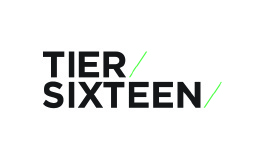 Tier Sixteen logo