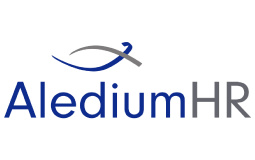AlediumHR logo
