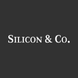 Silicon & Company logo