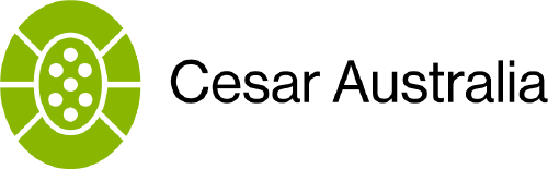 Cesar Pty Ltd logo