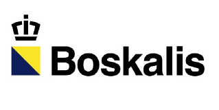 Boskalis's logo