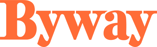 Byway logo