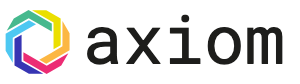 Axiom Data Ltd logo
