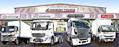 Bunbury Trucks