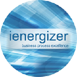 IEnergizer IT Services Pvt Ltd logo