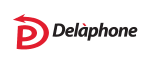 Delaphone Logo