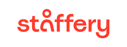 Staffery GmbH logo