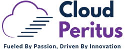 Cloud Peritus logo