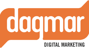 Dagmar Marketing logo