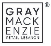 Gray Mackenzie Retail Lebanon logo