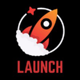 LAUNCH logo